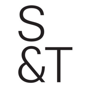 S&T Black stack logo squared up.jpg