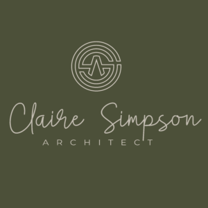 ClaireSimpson_Logo_RGB__Background Green 2.png