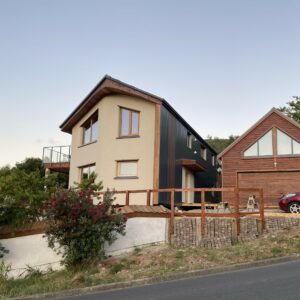 Exterior south West view 02 .JPG