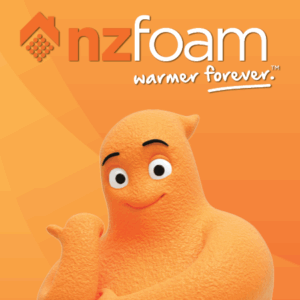 Company Logo. NZ Foam .png