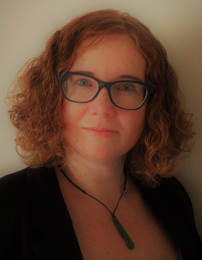 Amy Tankard, CEO of PHINZ